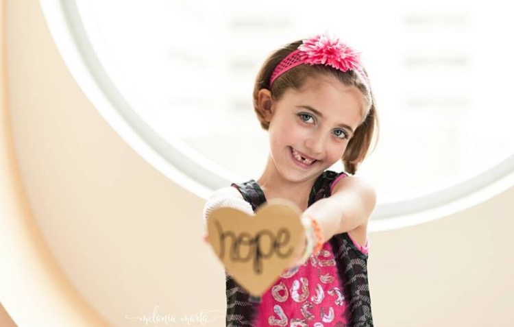 About: Nurse Delaney