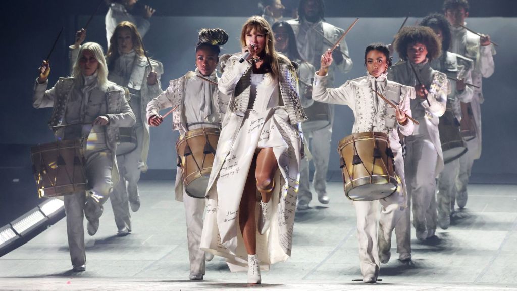 TTPD initial thoughts