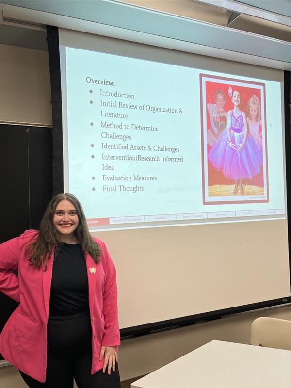 Riding the Wave: Children’s Literature as a Tool During&nbsp;Diagnosis